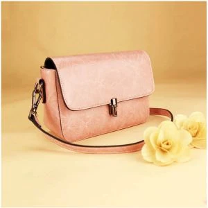 Bossa Crossbody per viatjar