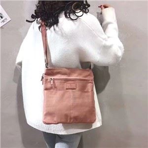 2020 New Nylon Macaron Color Bossa per a dones
