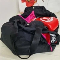 Bossa de fitness