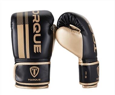 Guants de boxa d'entrenament de borsa de treball