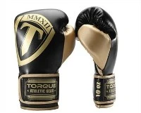 Guants d'entrenament de boxa de cuir de la Xina