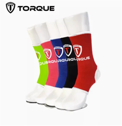 Protector de turmell de boxa
