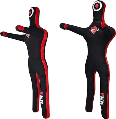 Maniquí de boxa