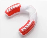 Protector bucal de boxa infantil: protecció de les dents joves