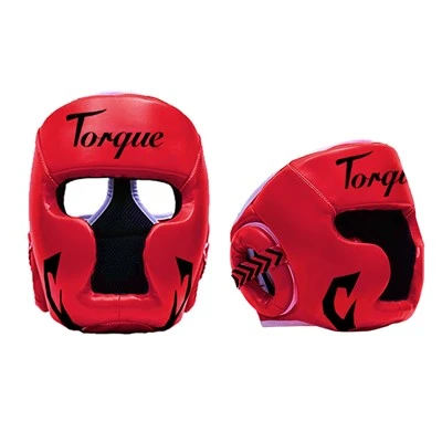 Cap de cuir per a entrenaments de MMA