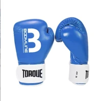Guants d'entrenament de boxa MMA per a nens