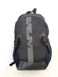 Bossa de running de polièster