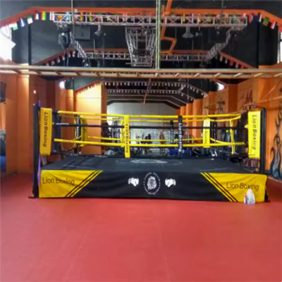 XPE Mat per boxa